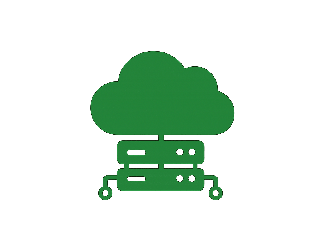 Secure Cloud Platform