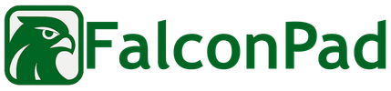 Falconpad